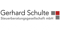 Kundenlogo Gerhard Schulte Steuerberatungsgesellschaft mbH