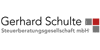 Kundenlogo von Gerhard Schulte Steuerberatungsgesellschaft mbH