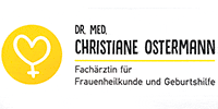 Kundenlogo Ostermann Christiane Dr. med. Arzt für Frauenheilkunde und Geburtshilfe