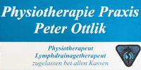 Kundenlogo Peter Ottlik Massagepraxis