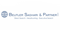 Kundenlogo Beutler Saghari & Partner GmbH