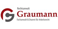 Kundenlogo Graumann Ingo Rechtsanwalt - Fachanwalt für Arbeitsrecht