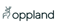 Kundenlogo Oppland GmbH