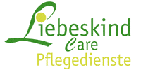 Kundenlogo Liebeskind Care plus GmbH Pflegedienst