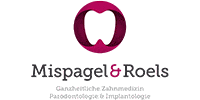 Kundenlogo Mispagel Inga , Roels, M.Sc. Matthias Dres.med.dent.