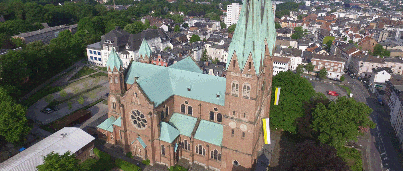 Kundenbild groß 1 Pastoralverbund Iserlohn