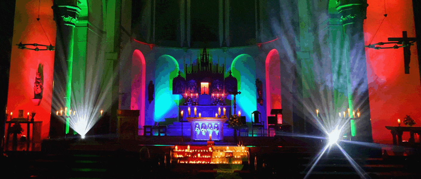 Kundenbild klein 2 Pastoralverbund Iserlohn