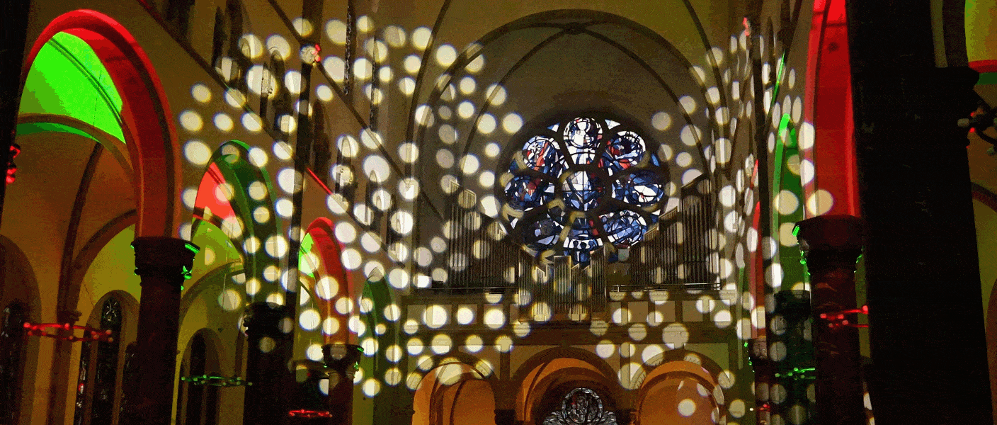 Kundenbild klein 4 Pastoralverbund Iserlohn