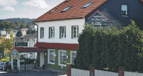 Kundenbild klein 4 Haus Schroter Restaurant · Partyservice
