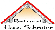 Kundenlogo Haus Schroter Partyservice