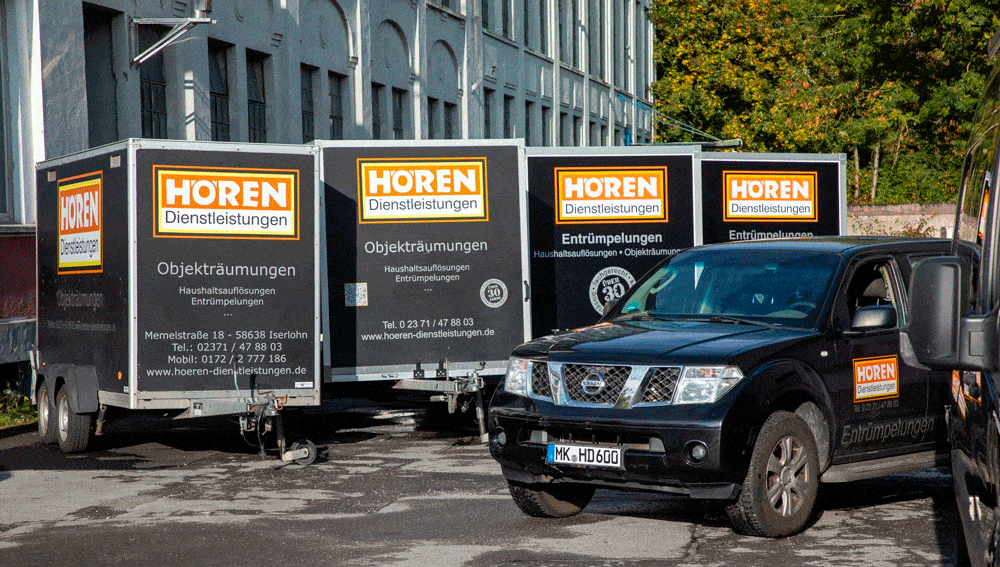 Kundenbild klein 3 Hören Dienstleistungen