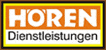 Kundenlogo Hören Dienstleistungen