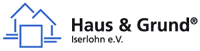 Kundenlogo Haus & Grund Iserlohn e.V.