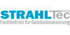 Kundenlogo von STRAHLTec GmbH Fachbetrieb für Gebäudesanierung Kundenlogo von STRAHLTec GmbH Fachbetrieb für Gebäudesanierung