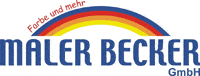 Kundenlogo MALER BECKER , , Frank Redottée