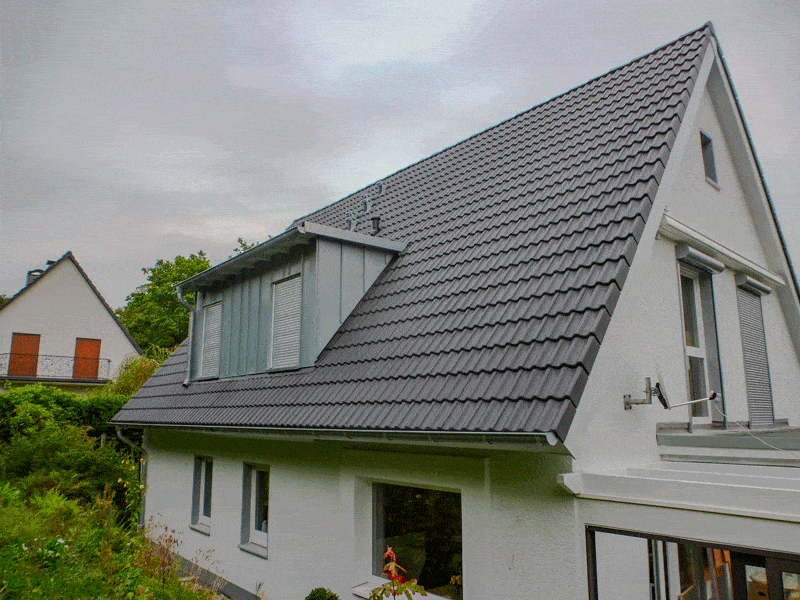 Kundenbild klein 2 Bedachungsgeschäft Hans Trümper GmbH & Co. KG