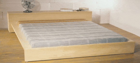 Kundenbild klein 7 Schlafsysteme Breiden GmbH