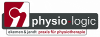Kundenlogo physio-logic , ekemen & jandt