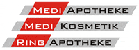 Kundenlogo Medi Apotheke