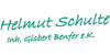 Kundenlogo von Helmut Schulte Inh. Gisbert Benfer e.K. Kundenlogo von Helmut Schulte Inh. Gisbert Benfer e.K.