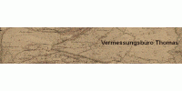 Kundenlogo Thomas Ernst-Herbert Dipl.-Ing. öffentlich bestellter Vermessungsingenieur