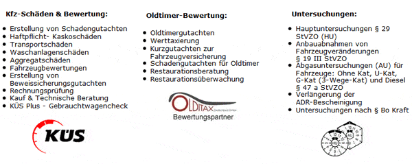 Kundenbild groß 1 ter Horst Ralf Dipl.Ing. KFZ-Sachverständiger & KÜS KFZ-Prüfstelle-Iserlohn