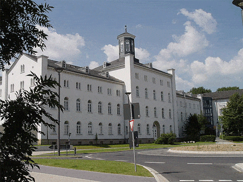 Kundenbild groß 1 Seniorenzentrum Waldstadt Iserlohn