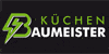 Kundenlogo von Küchen Baumeister Kundenlogo von Küchen Baumeister