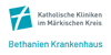 Kundenlogo von Medizinisches Versorgungszentrum Hohemlimburg-Iserlohn GmbH Kundenlogo von Medizinisches Versorgungszentrum Hohemlimburg-Iserlohn GmbH