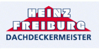 Kundenlogo Freiburg Heinz Bedachungen