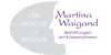 Kundenlogo von Martina Waigand Bestattungen e.K. Kundenlogo von Martina Waigand Bestattungen e.K.