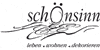 Kundenlogo von Schönsinn Inh. Stefanie Halbeisen Kundenlogo von Schönsinn Inh. Stefanie Halbeisen