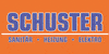Kundenlogo von Schuster GmbH Sanitär Kundenlogo von Schuster GmbH Sanitär