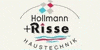 Kundenlogo von Hollmann + Risse GmbH ZentralHeiz.Bau Kundenlogo von Hollmann + Risse GmbH ZentralHeiz.Bau