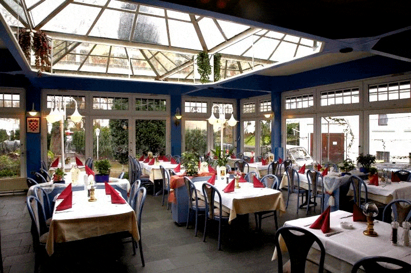 Kundenbild klein 5 Steakhaus Weidenhof Inh. Petar Pavic
