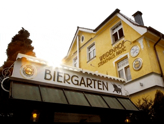 Kundenbild klein 6 Steakhaus Weidenhof Inh. Petar Pavic