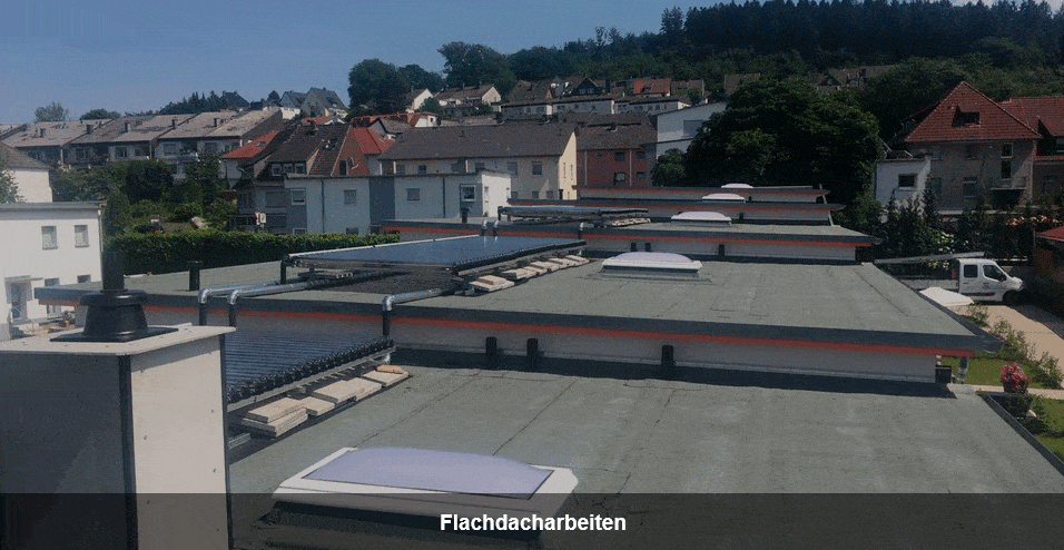 Kundenbild klein 10 Lindenberger Bedachungs GmbH