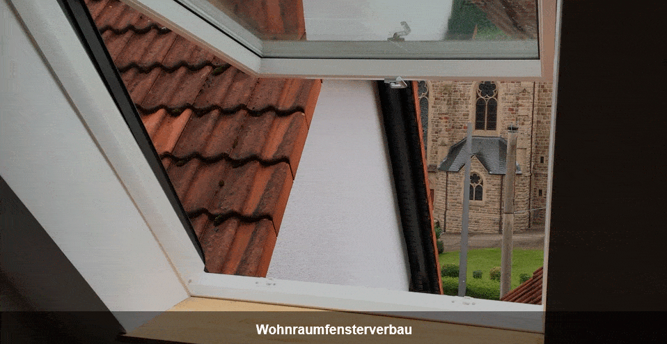 Kundenbild klein 11 Lindenberger Bedachungs GmbH