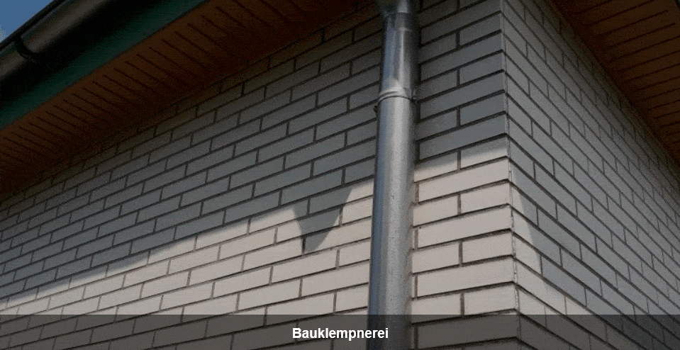 Kundenbild klein 13 Lindenberger Bedachungs GmbH