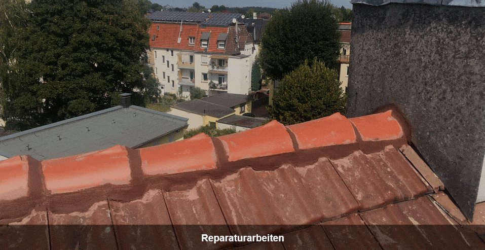 Kundenbild klein 17 Lindenberger Bedachungs GmbH
