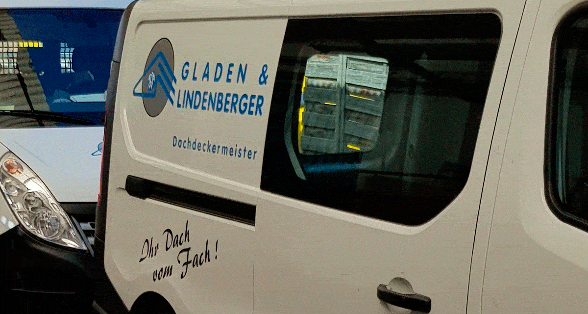 Kundenbild klein 2 Lindenberger Bedachungs GmbH