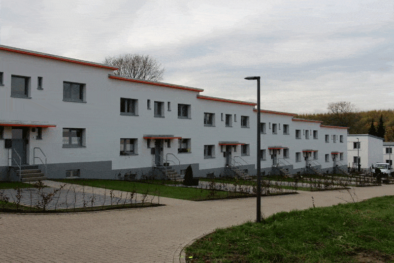 Kundenbild klein 6 Lindenberger Bedachungs GmbH