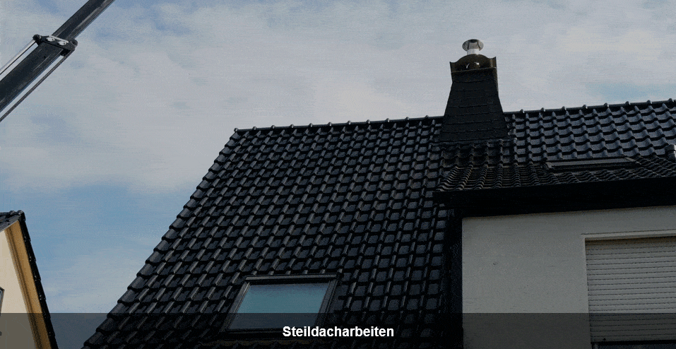 Kundenbild klein 9 Lindenberger Bedachungs GmbH