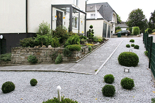 Kundenbild groß 1 Gartengestaltung Brunnert GmbH