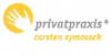 Kundenlogo von Symossek Carsten Osteopathie