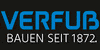 Kundenlogo von Verfuß GmbH Bauunternehmen