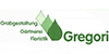 Kundenlogo von Friedhofsgärtnerei Gregori Gärtnerei - Floristik Kundenlogo von Friedhofsgärtnerei Gregori Gärtnerei - Floristik