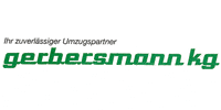 Kundenlogo Gerbersmann KG Umzugsspedition