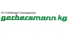 Kundenlogo von Gerbersmann KG Umzugsspedition