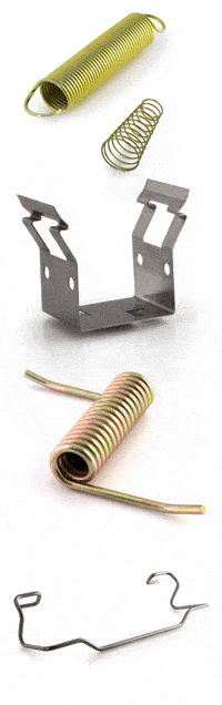 Kundenbild klein 2 Adolf Brenne Draht + Bandformtechnik GmbH